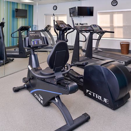 Holiday Inn Express Hotel & Suites St. Louis West-O'Fallon By Ihg Exteriér fotografie