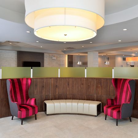 Holiday Inn Express Hotel & Suites St. Louis West-O'Fallon By Ihg Exteriér fotografie