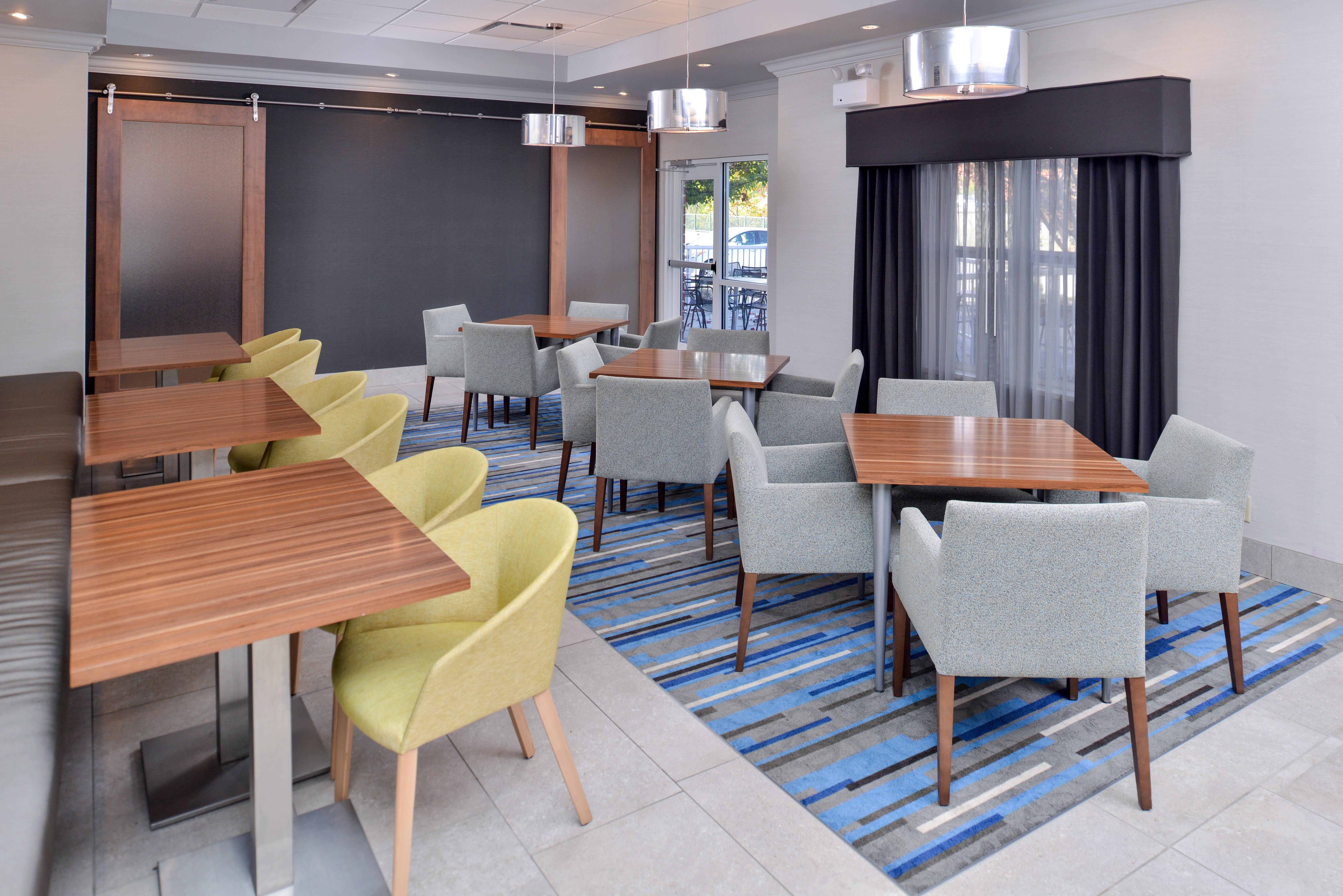 Holiday Inn Express Hotel & Suites St. Louis West-O'Fallon By Ihg Exteriér fotografie