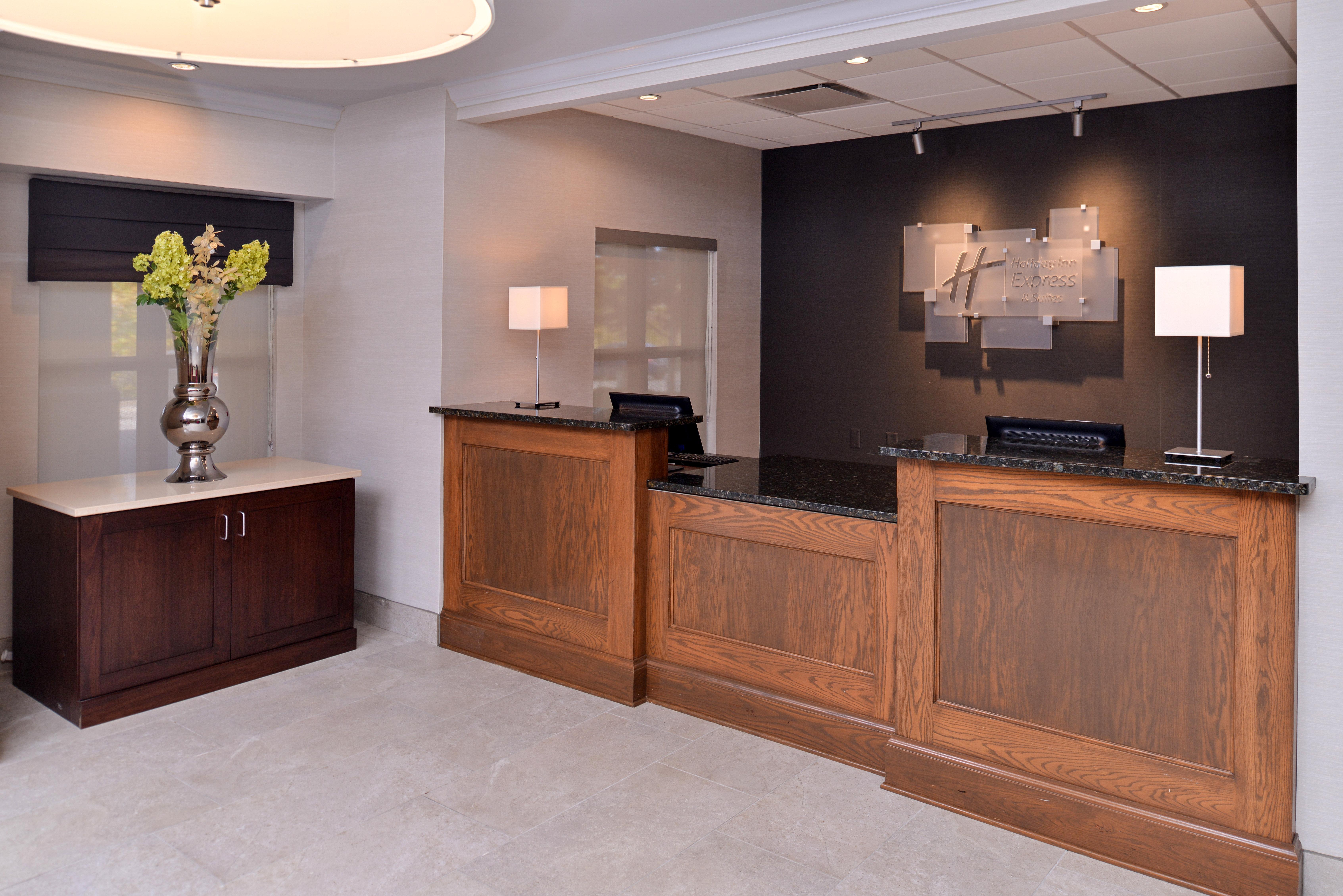 Holiday Inn Express Hotel & Suites St. Louis West-O'Fallon By Ihg Exteriér fotografie