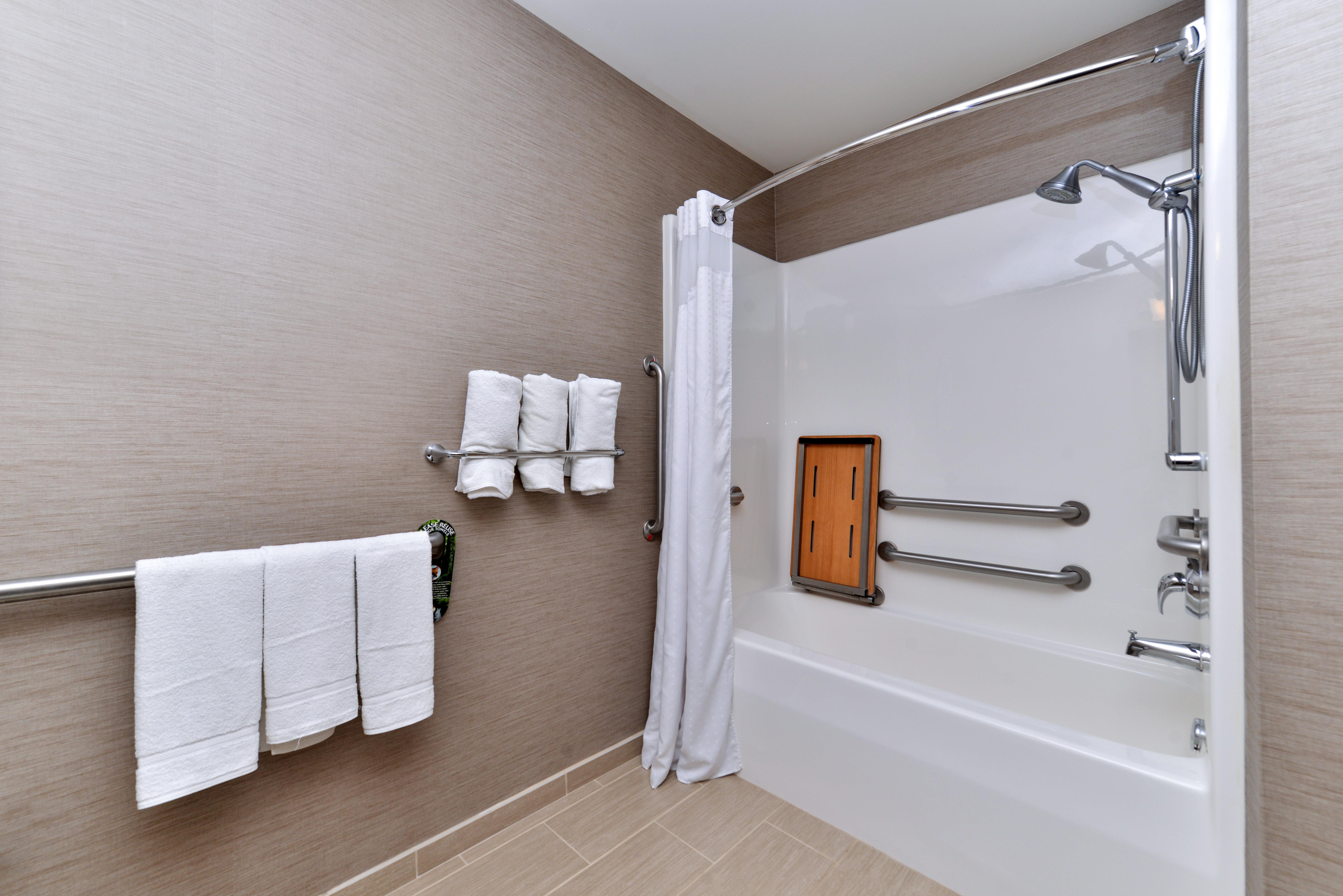 Holiday Inn Express Hotel & Suites St. Louis West-O'Fallon By Ihg Exteriér fotografie