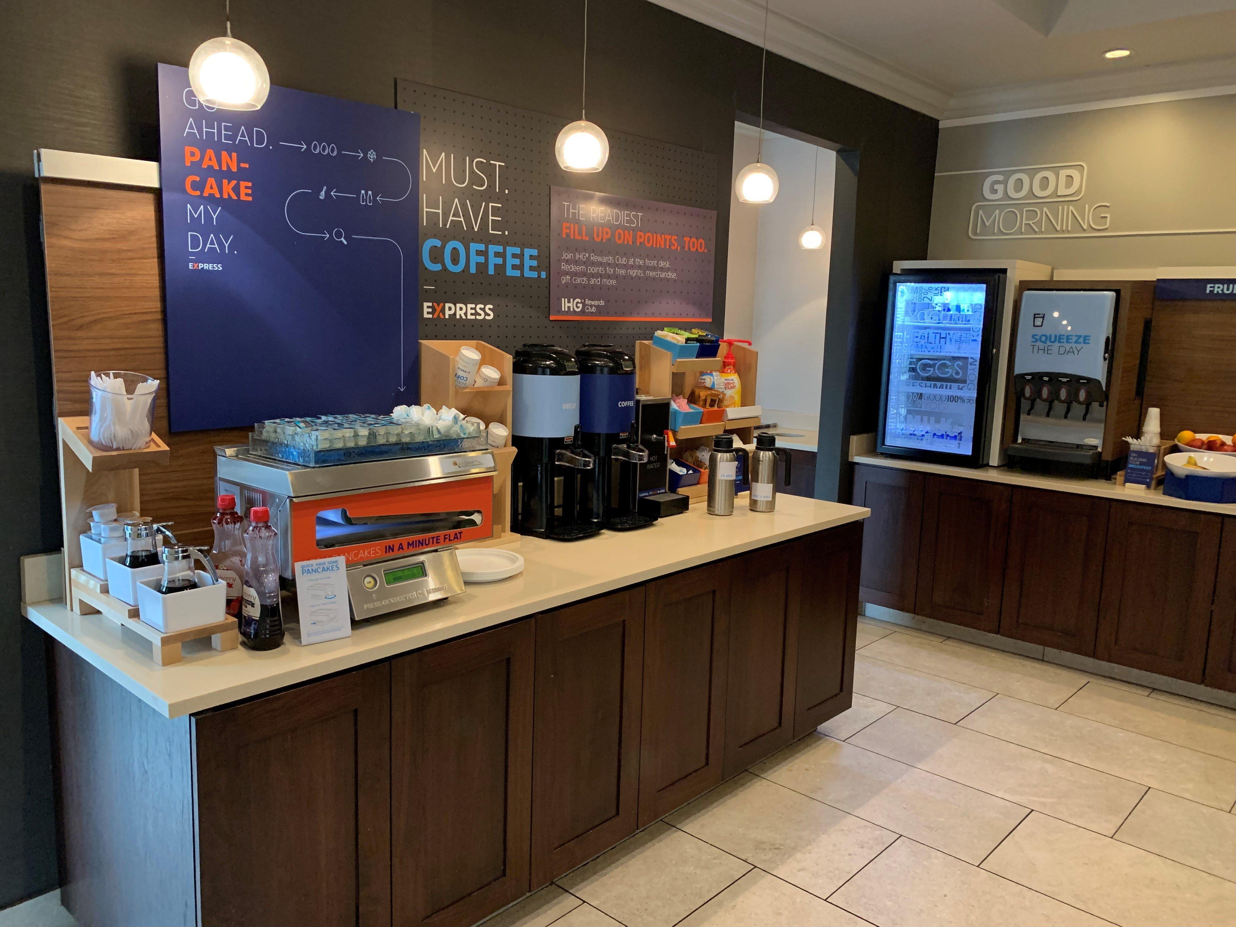 Holiday Inn Express Hotel & Suites St. Louis West-O'Fallon By Ihg Exteriér fotografie