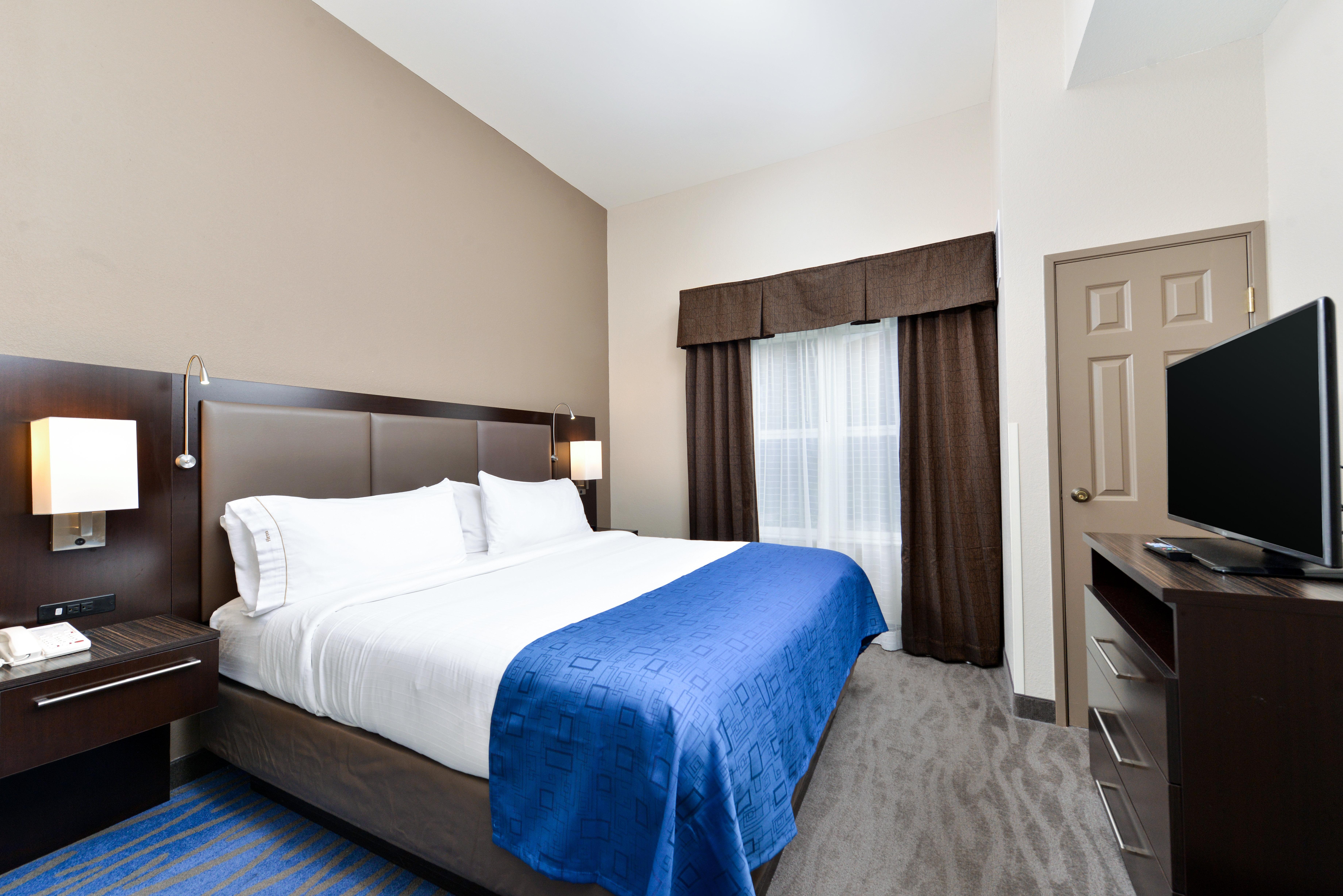 Holiday Inn Express Hotel & Suites St. Louis West-O'Fallon By Ihg Exteriér fotografie