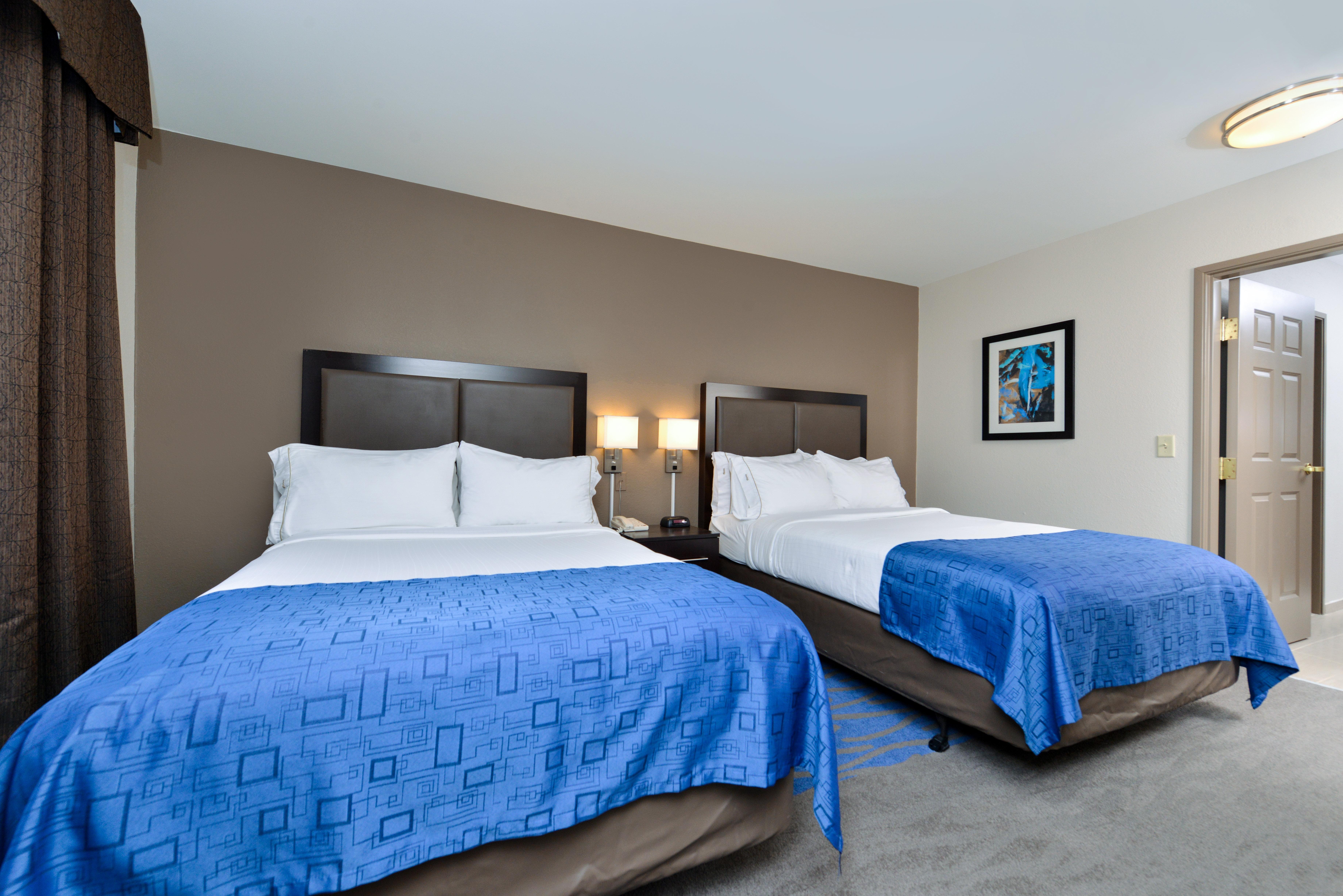 Holiday Inn Express Hotel & Suites St. Louis West-O'Fallon By Ihg Exteriér fotografie