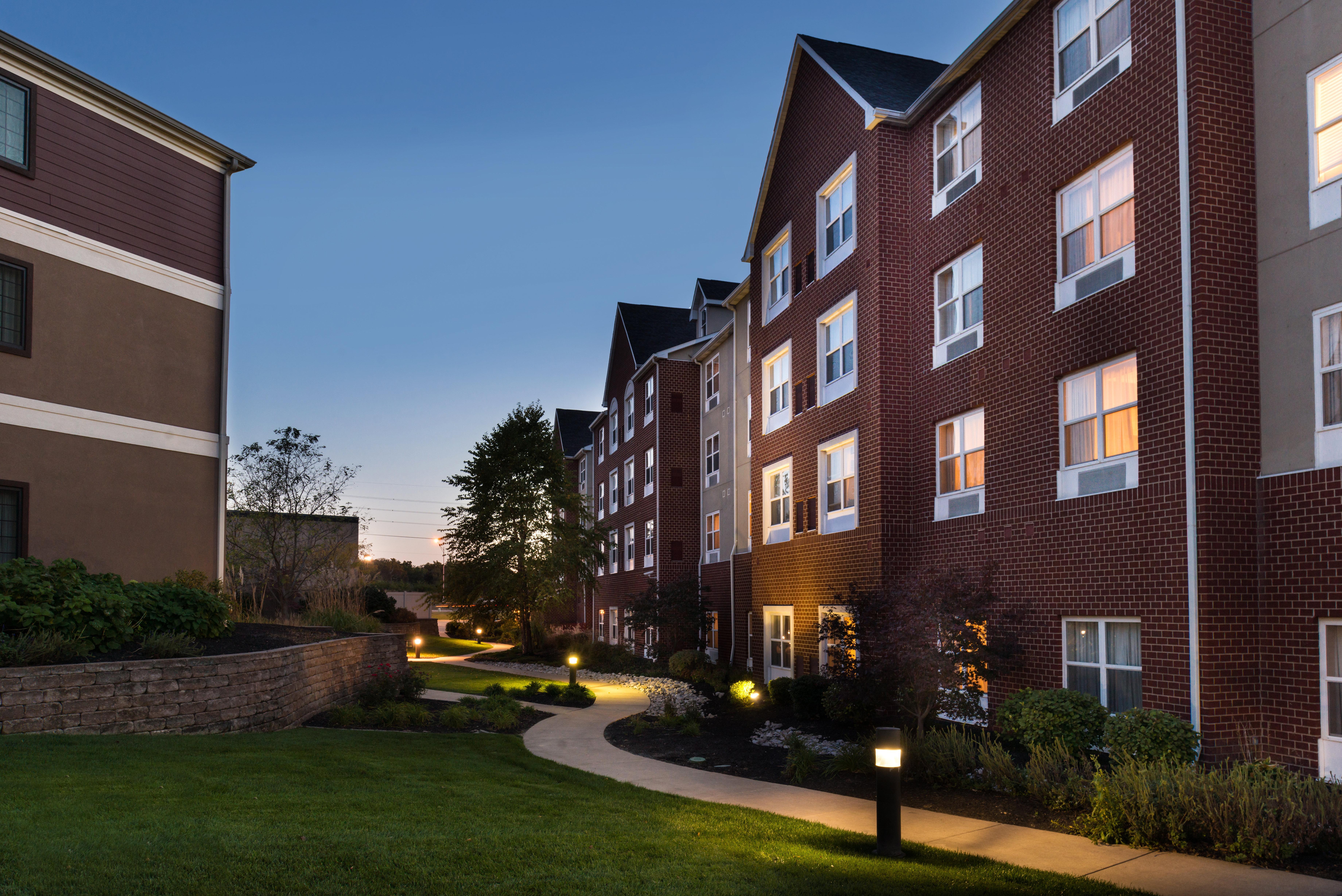 Holiday Inn Express Hotel & Suites St. Louis West-O'Fallon By Ihg Exteriér fotografie