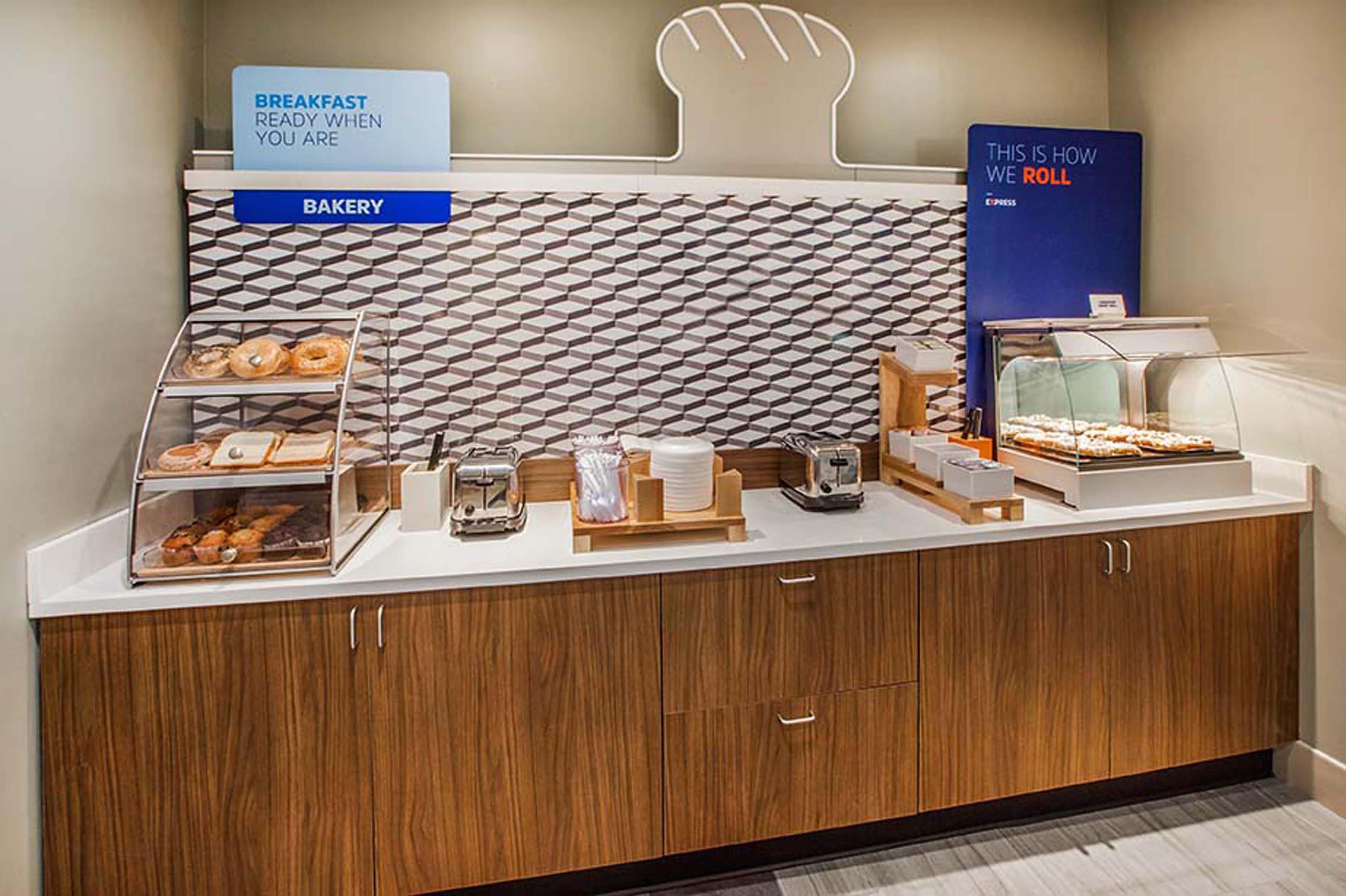 Holiday Inn Express Hotel & Suites St. Louis West-O'Fallon By Ihg Exteriér fotografie