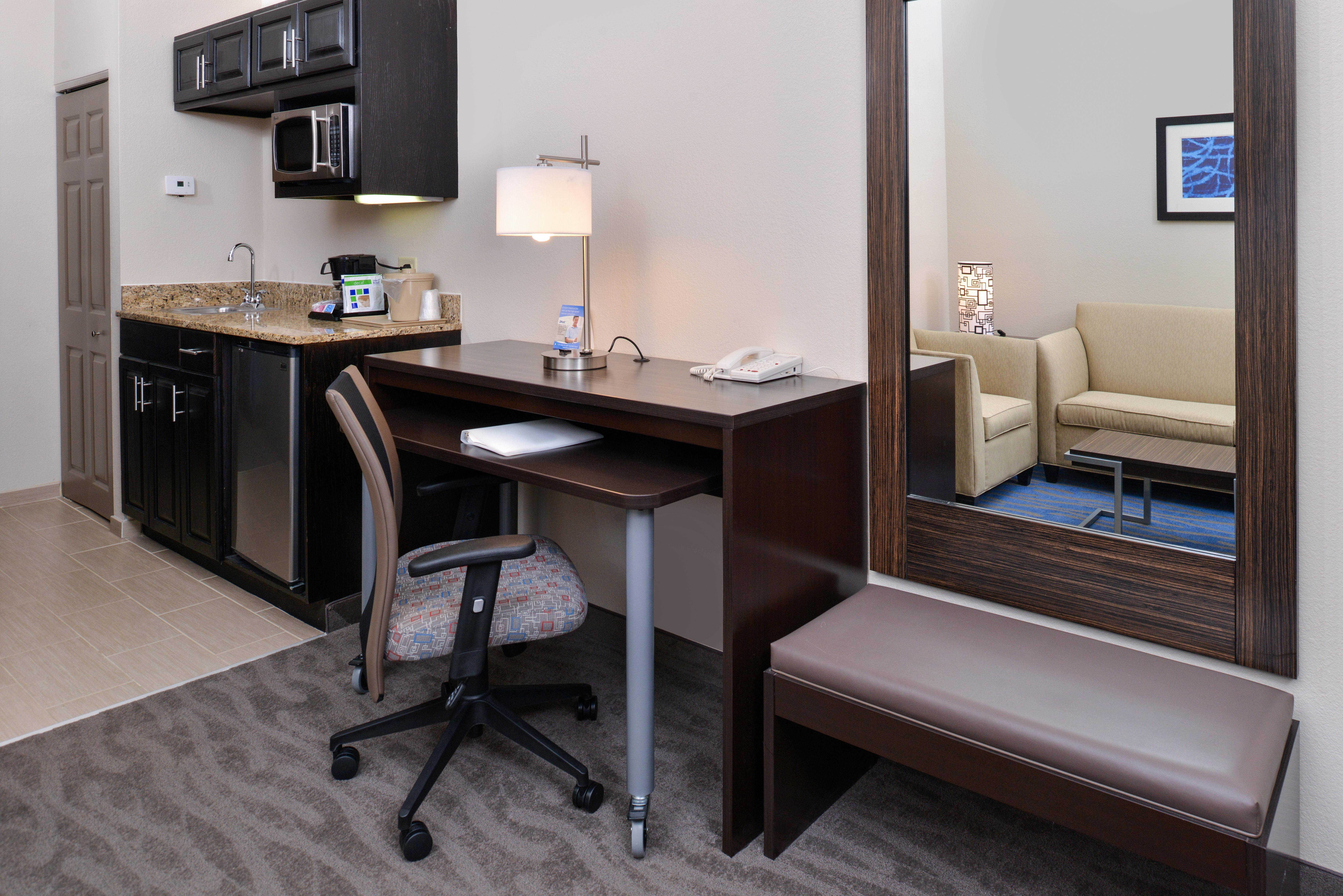 Holiday Inn Express Hotel & Suites St. Louis West-O'Fallon By Ihg Exteriér fotografie