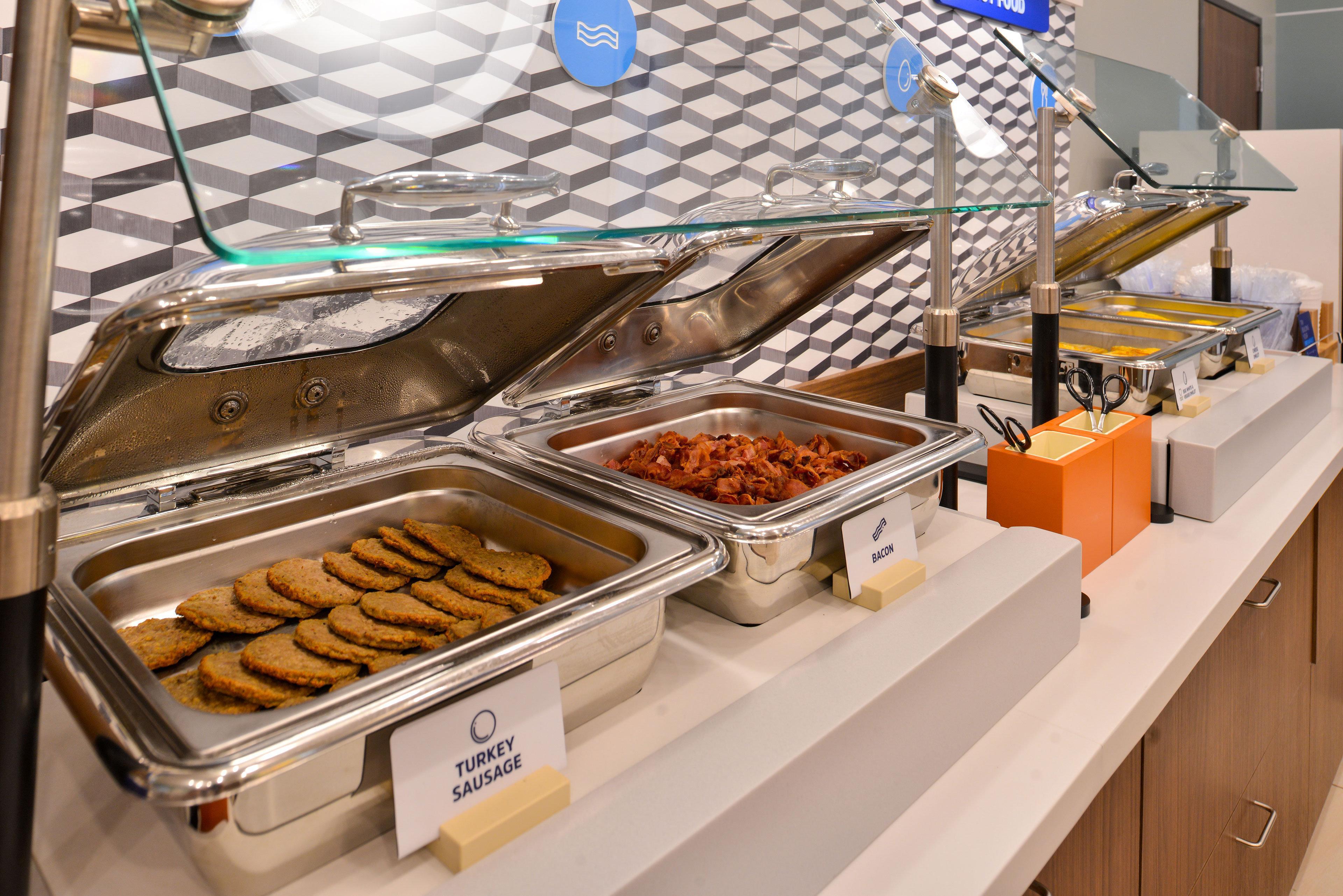 Holiday Inn Express Hotel & Suites St. Louis West-O'Fallon By Ihg Exteriér fotografie