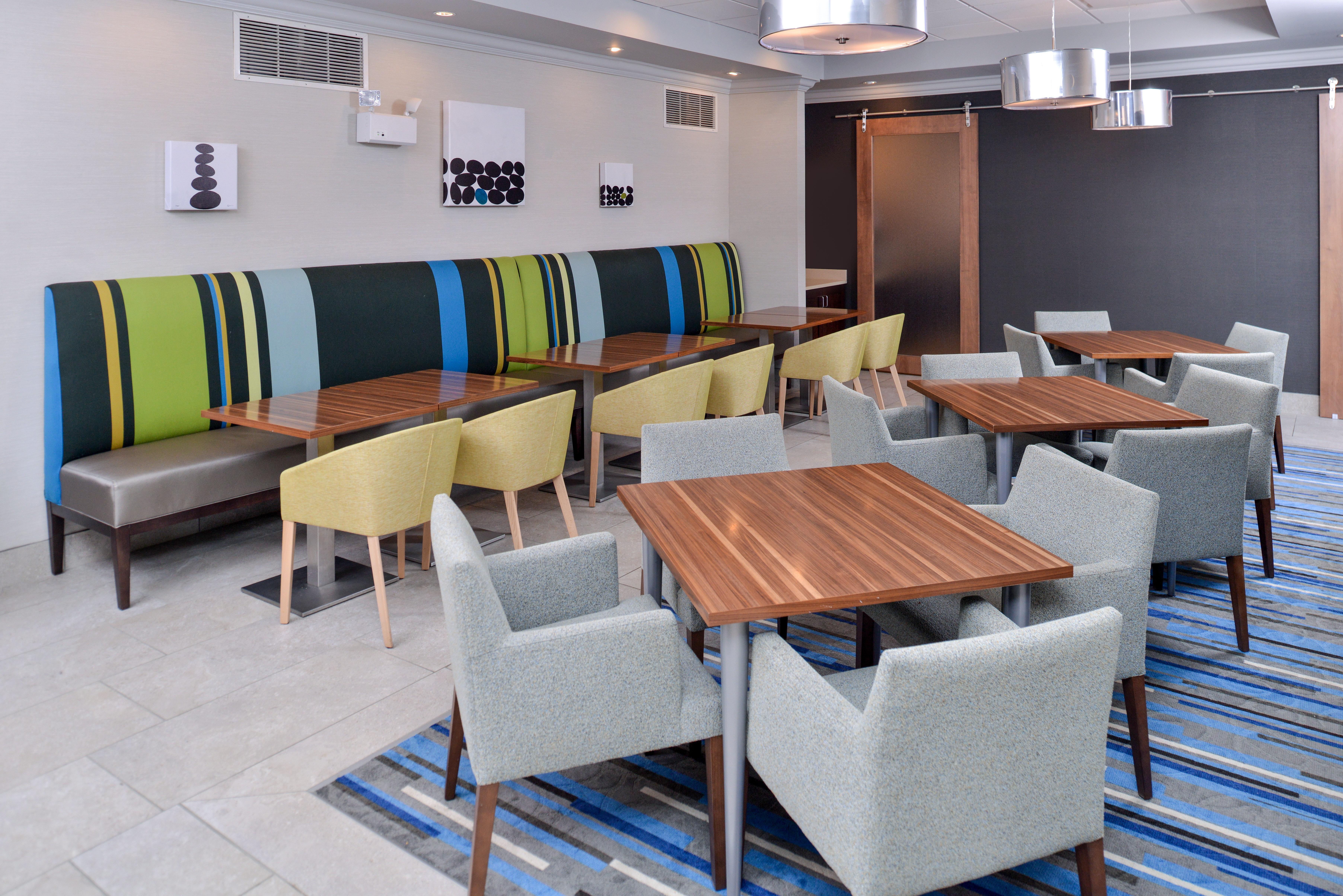 Holiday Inn Express Hotel & Suites St. Louis West-O'Fallon By Ihg Exteriér fotografie