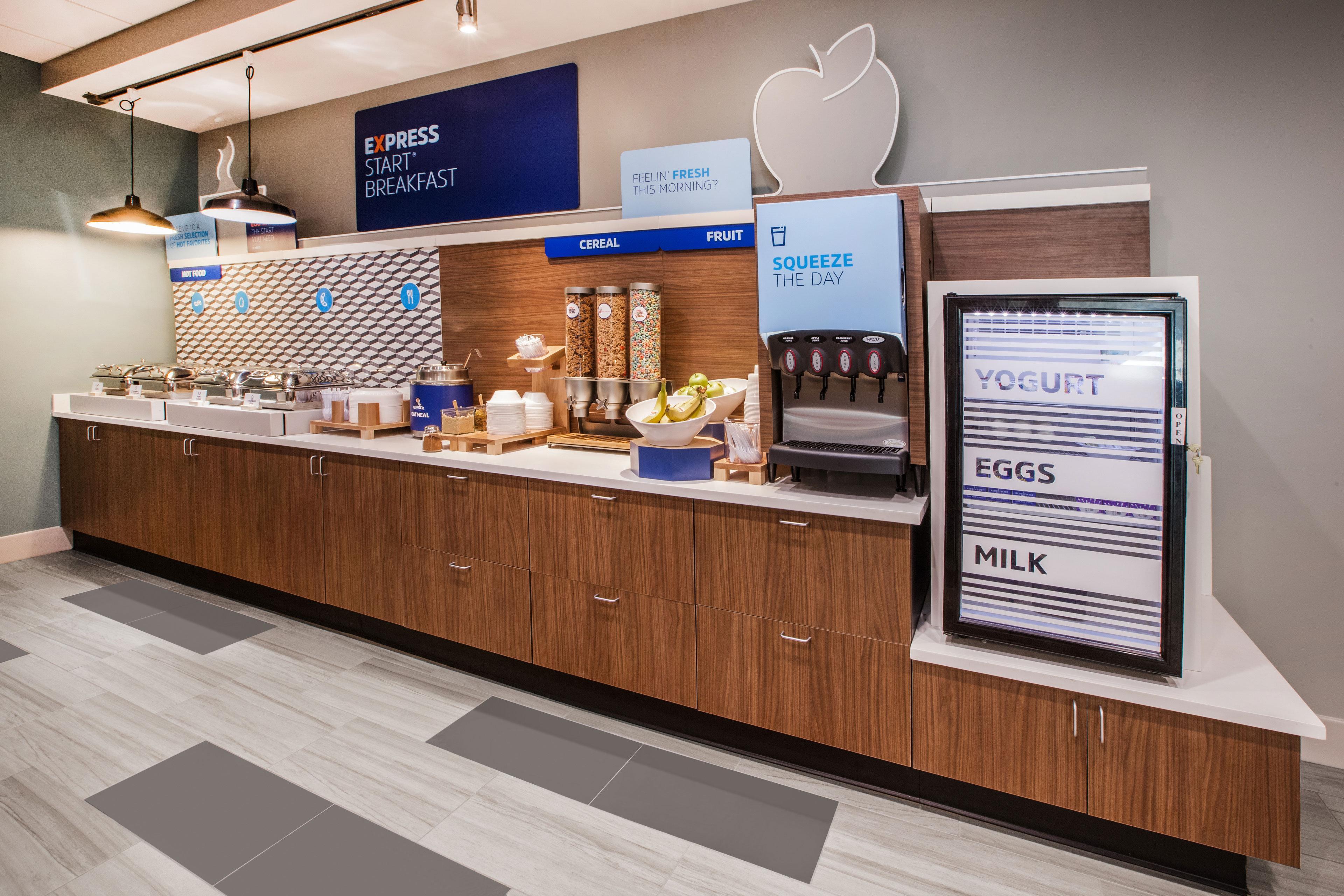 Holiday Inn Express Hotel & Suites St. Louis West-O'Fallon By Ihg Exteriér fotografie
