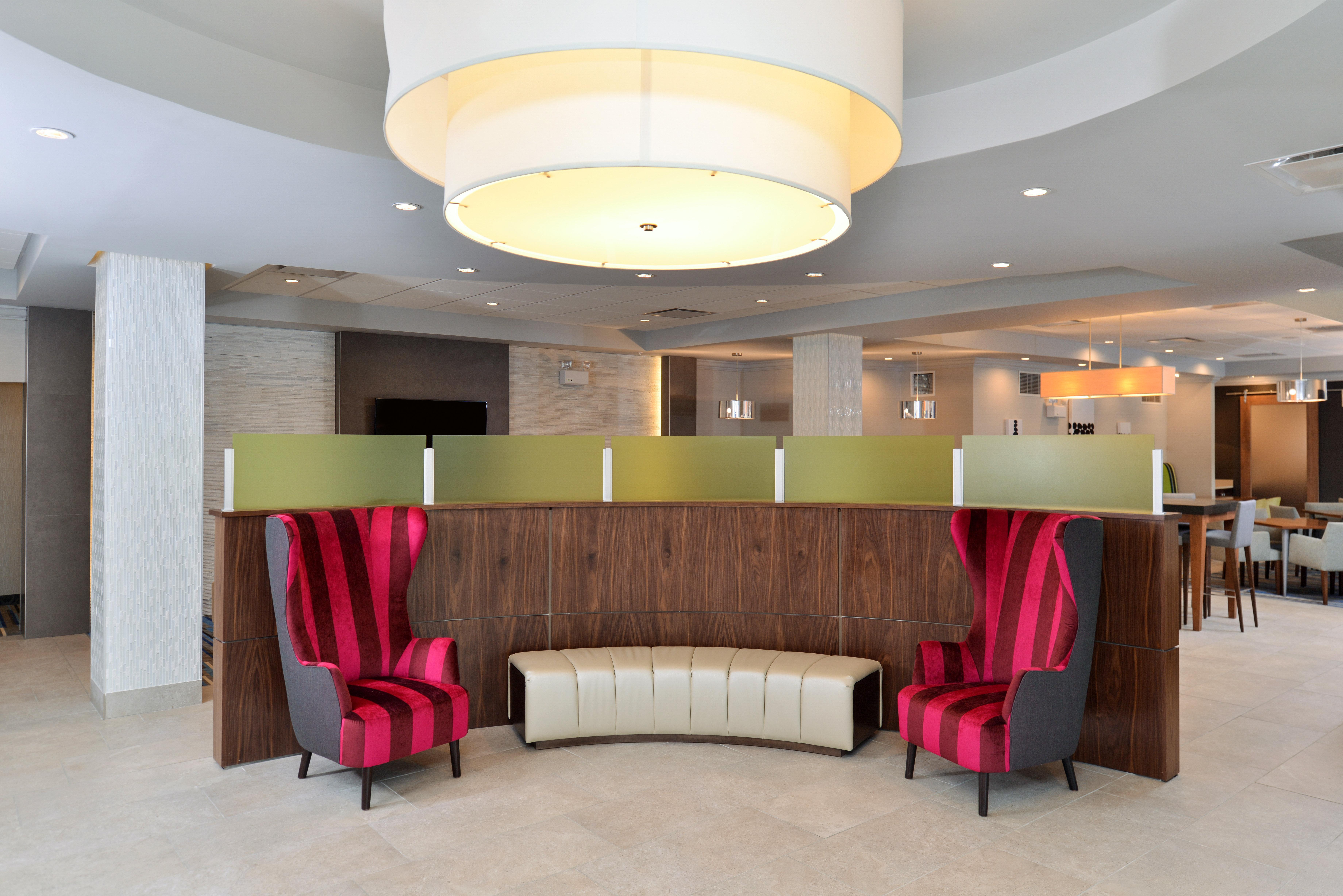 Holiday Inn Express Hotel & Suites St. Louis West-O'Fallon By Ihg Exteriér fotografie