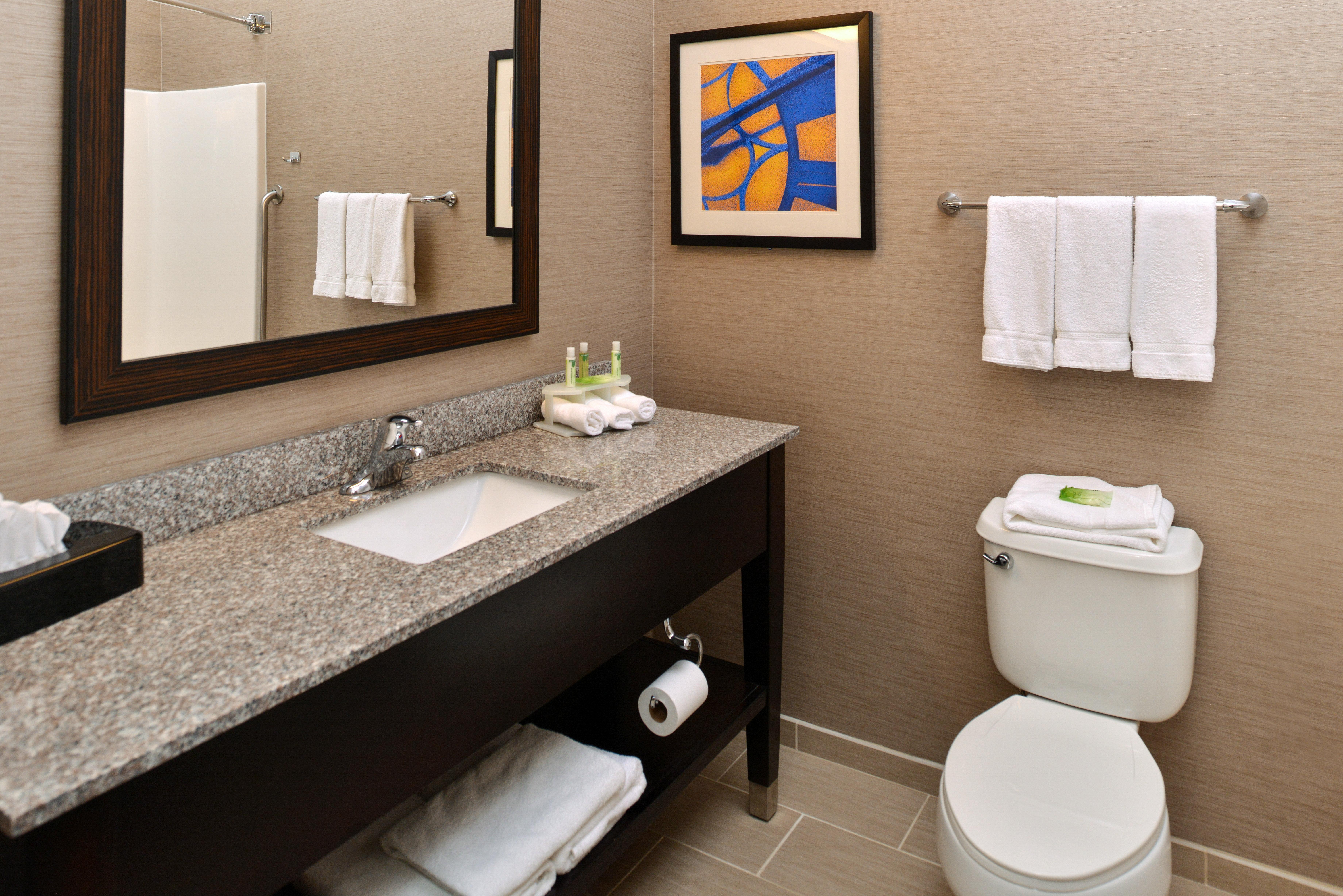 Holiday Inn Express Hotel & Suites St. Louis West-O'Fallon By Ihg Exteriér fotografie