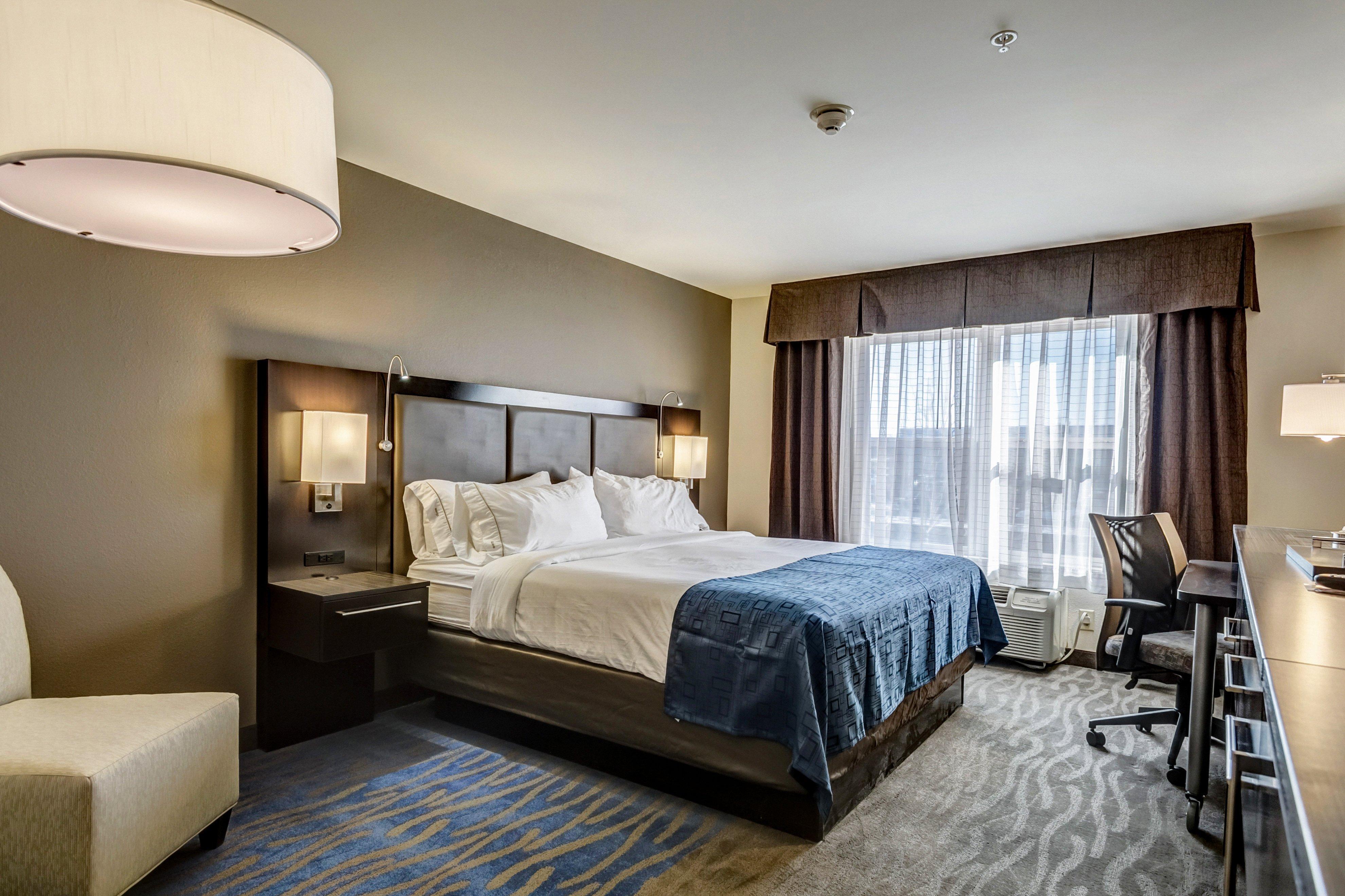 Holiday Inn Express Hotel & Suites St. Louis West-O'Fallon By Ihg Exteriér fotografie