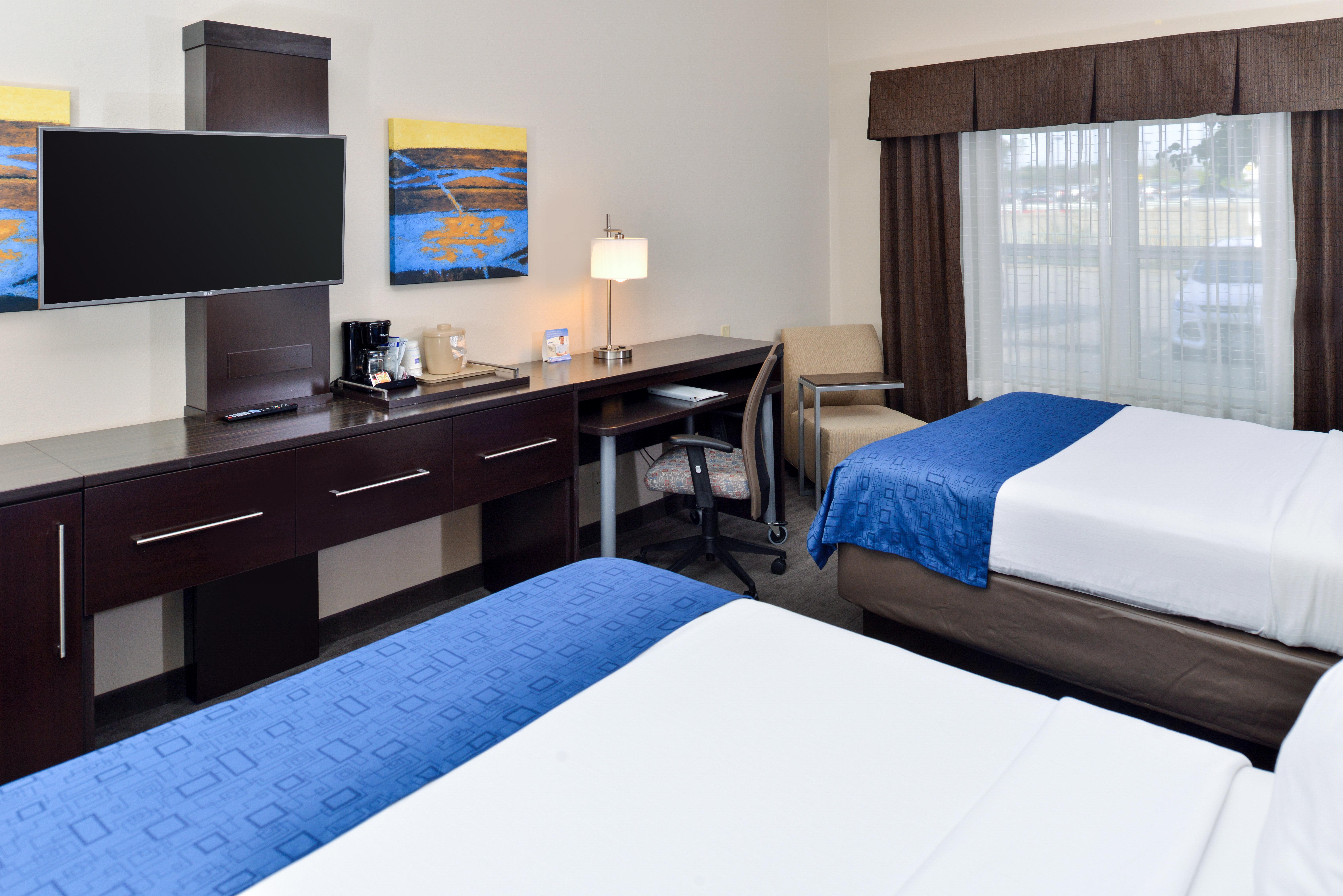 Holiday Inn Express Hotel & Suites St. Louis West-O'Fallon By Ihg Exteriér fotografie