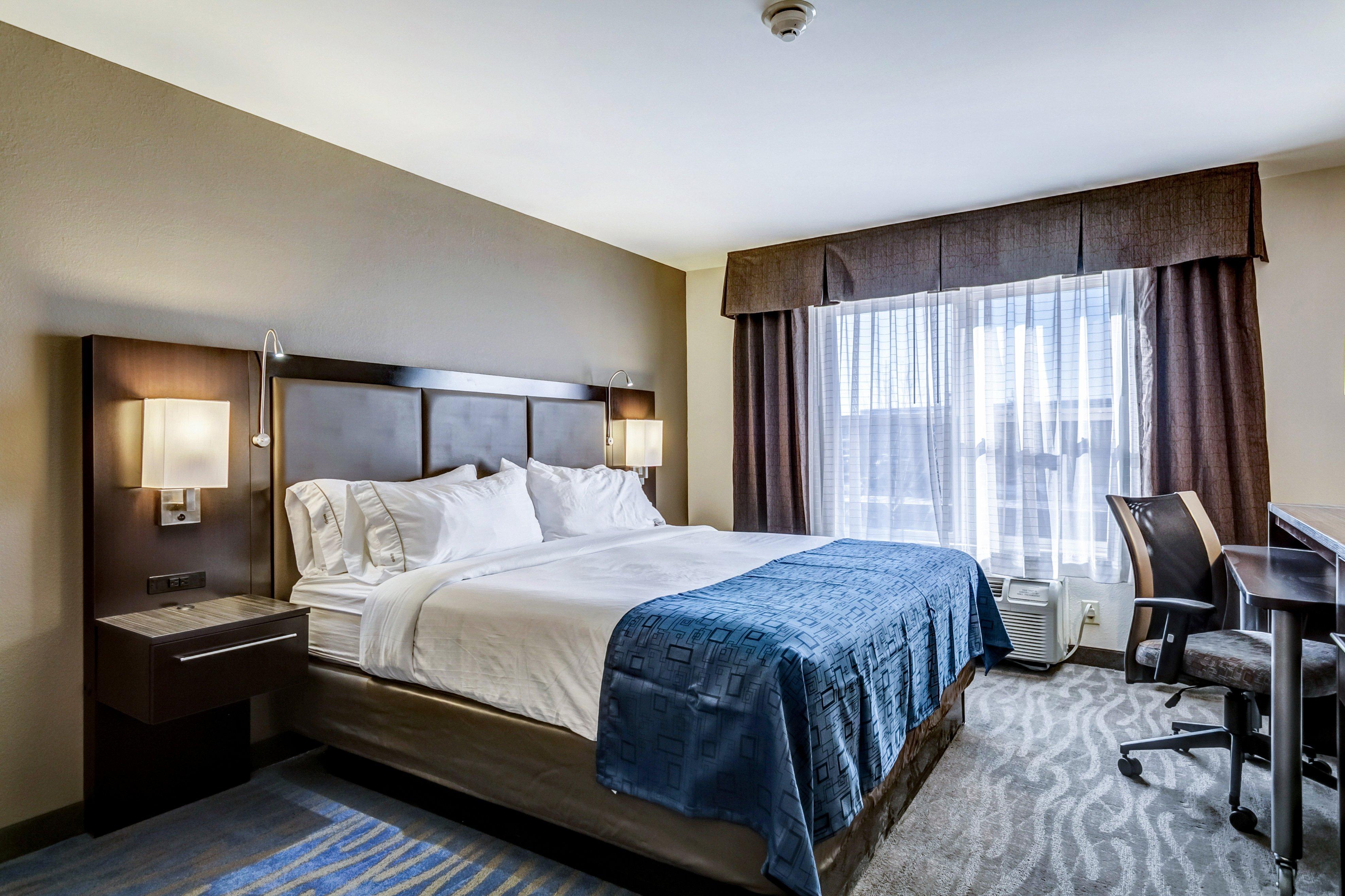 Holiday Inn Express Hotel & Suites St. Louis West-O'Fallon By Ihg Exteriér fotografie