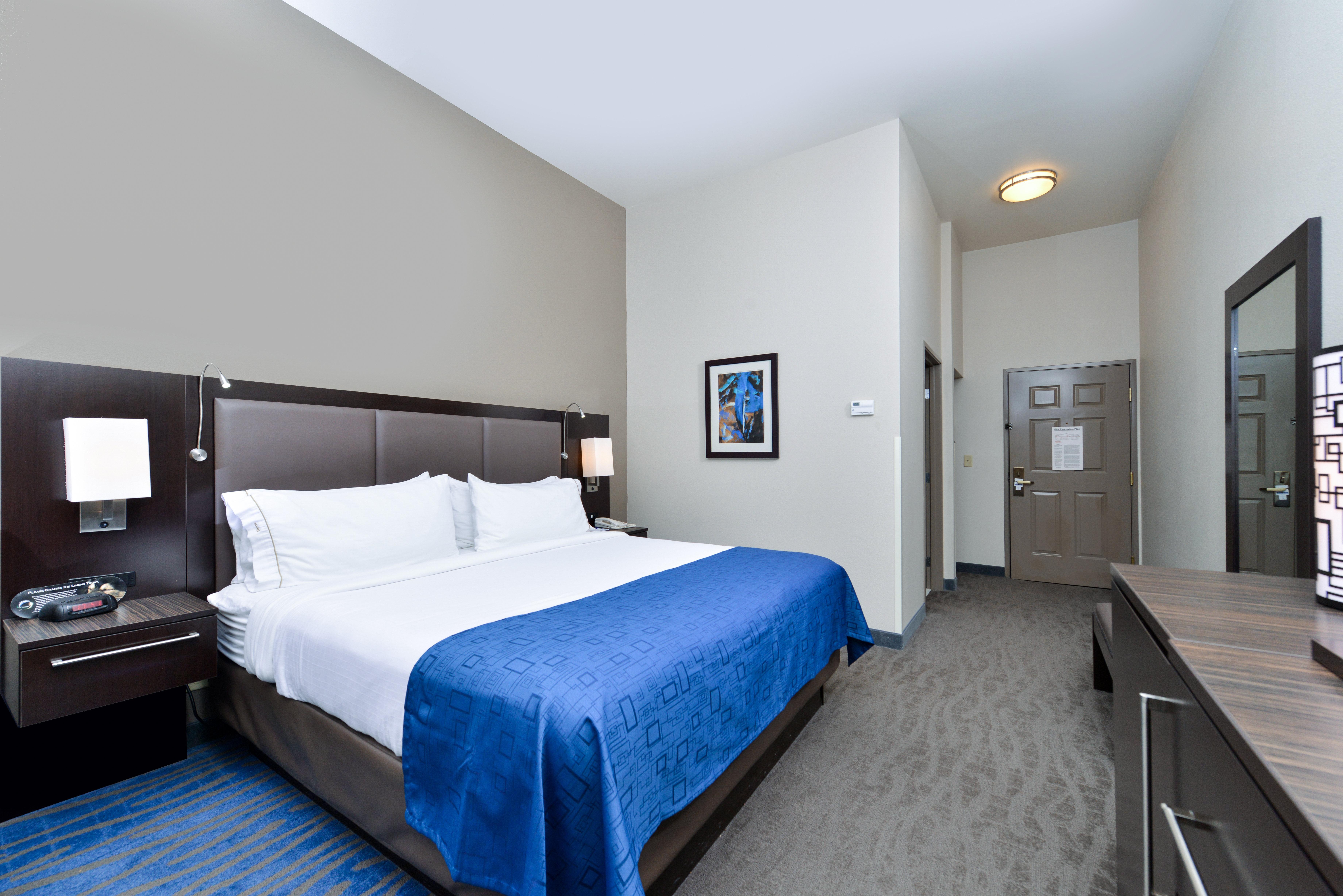 Holiday Inn Express Hotel & Suites St. Louis West-O'Fallon By Ihg Exteriér fotografie