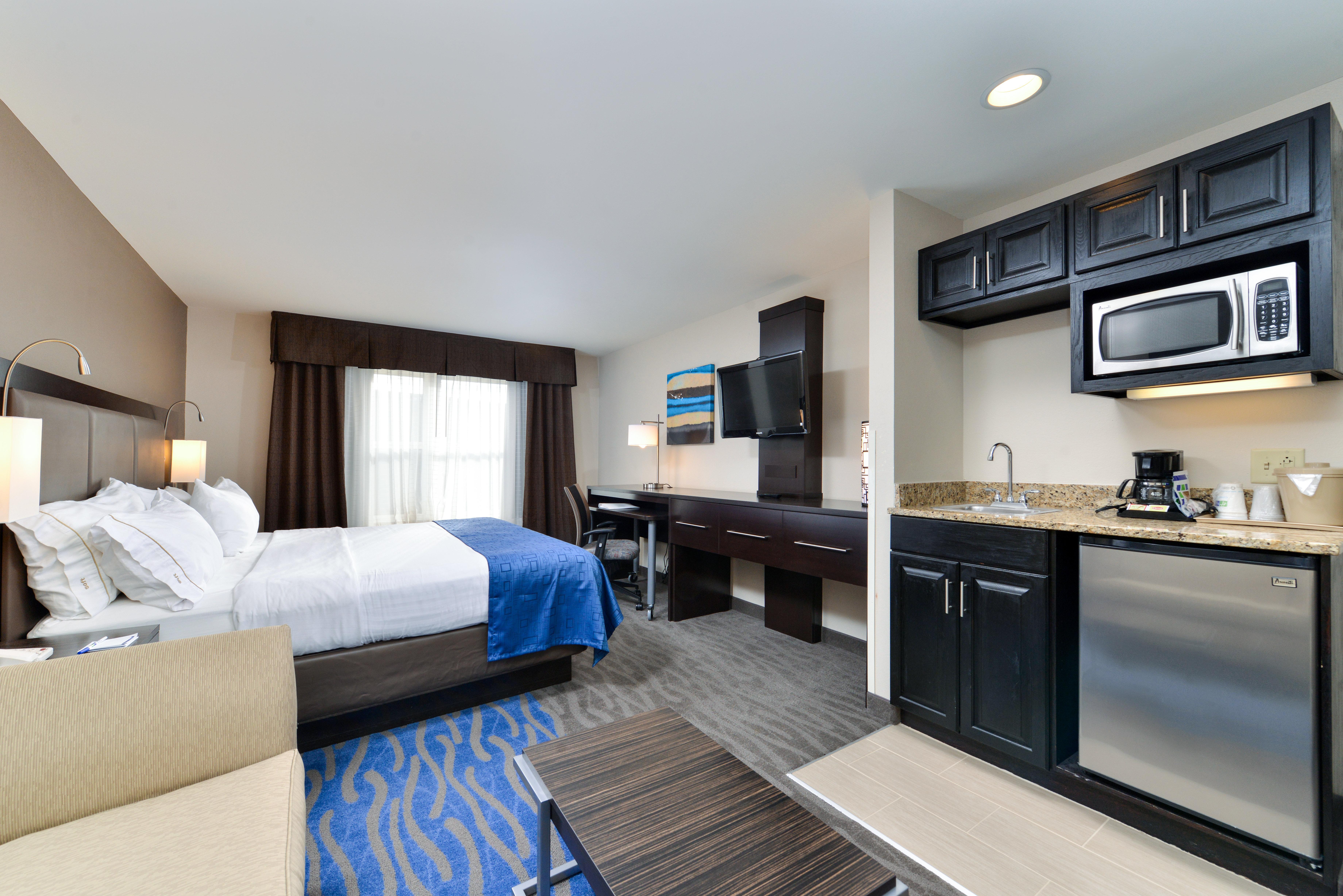 Holiday Inn Express Hotel & Suites St. Louis West-O'Fallon By Ihg Exteriér fotografie