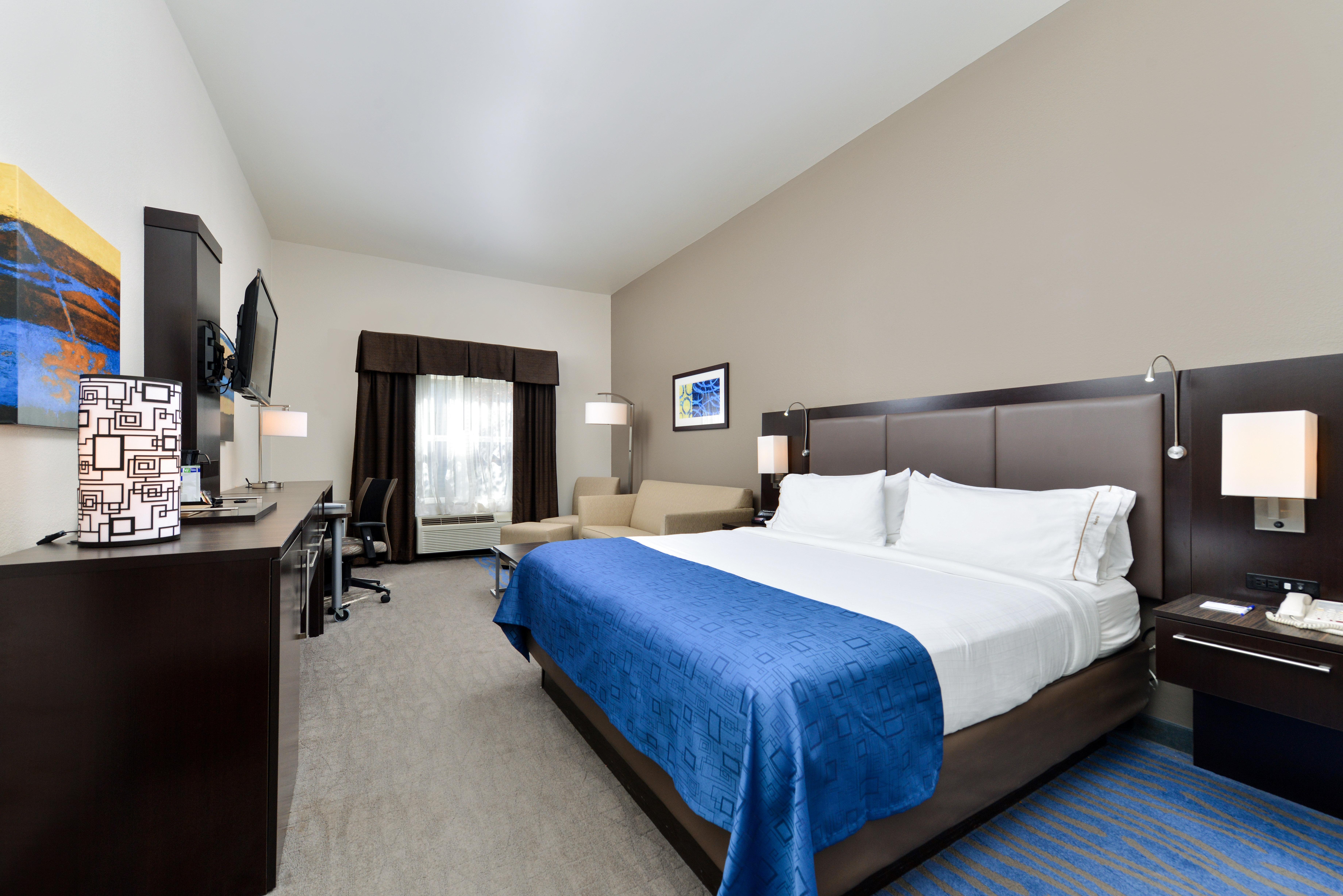 Holiday Inn Express Hotel & Suites St. Louis West-O'Fallon By Ihg Exteriér fotografie