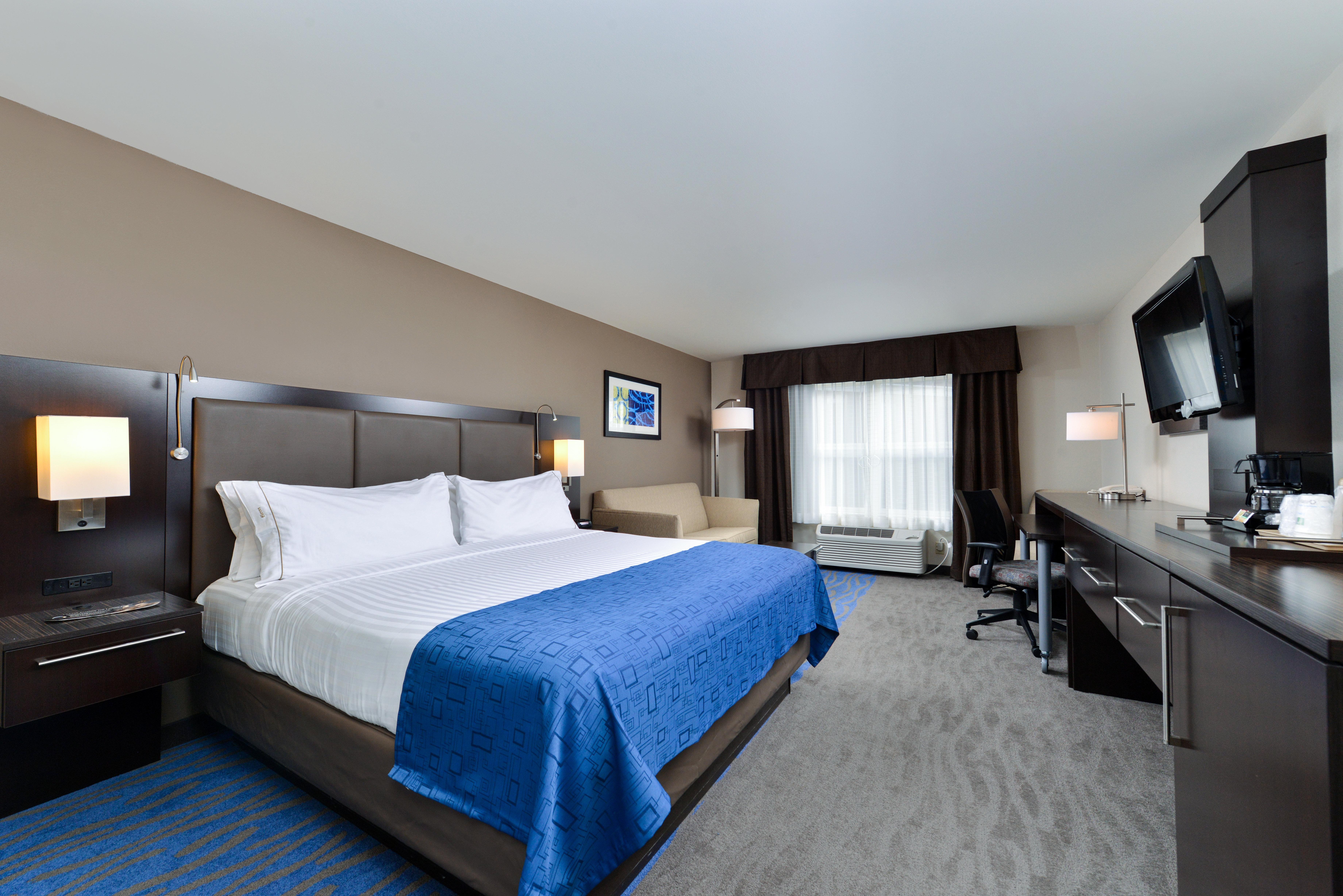 Holiday Inn Express Hotel & Suites St. Louis West-O'Fallon By Ihg Exteriér fotografie