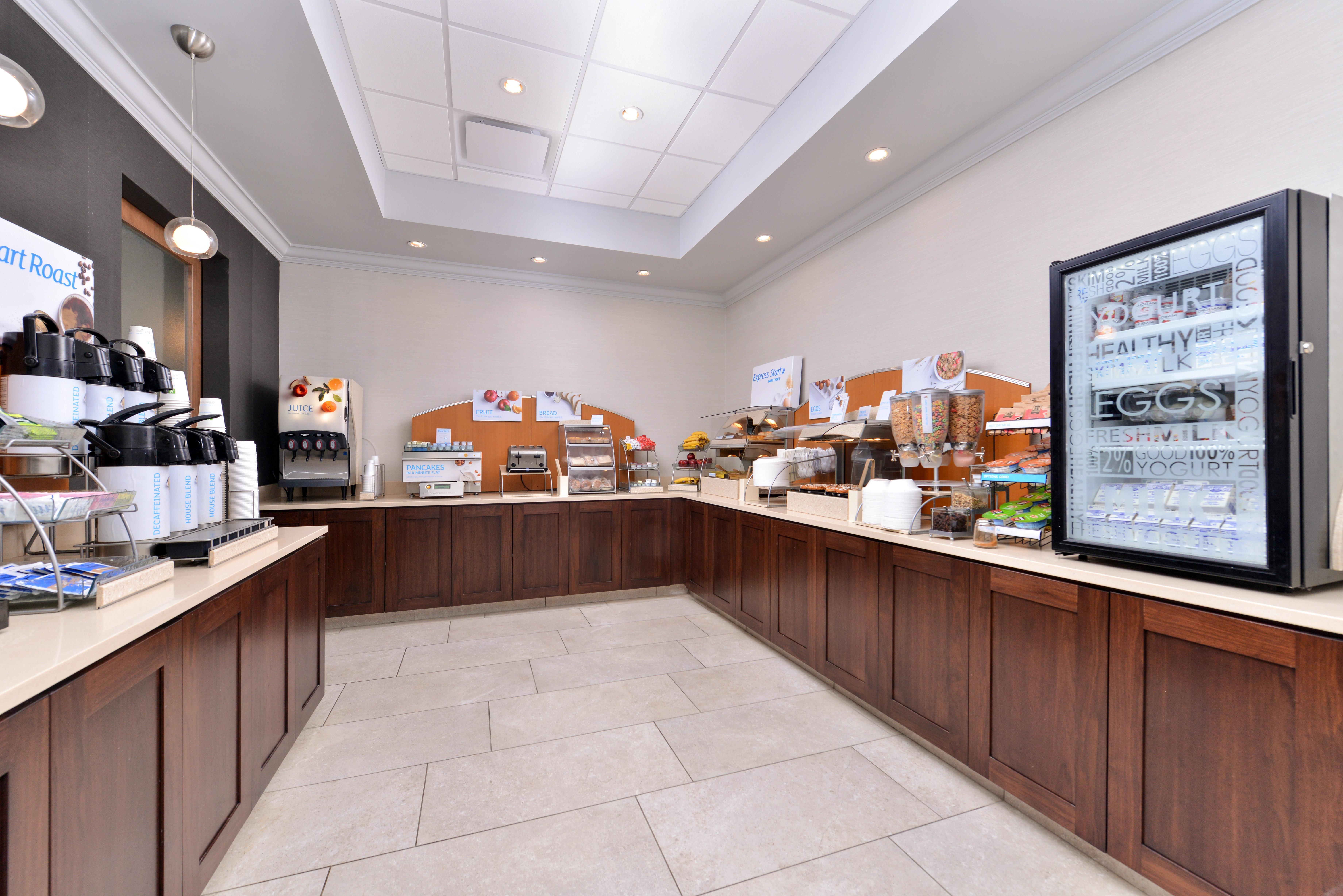 Holiday Inn Express Hotel & Suites St. Louis West-O'Fallon By Ihg Exteriér fotografie
