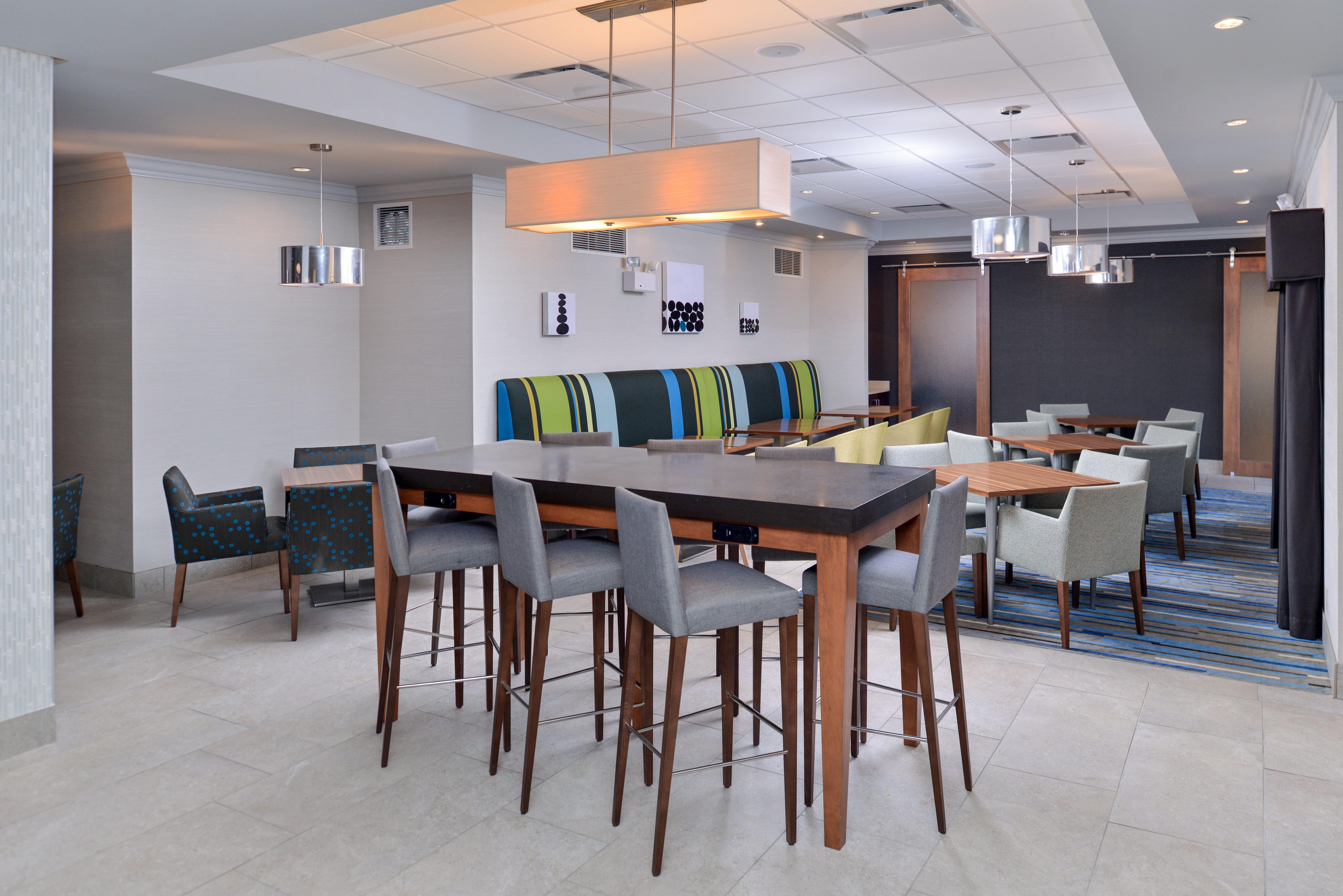 Holiday Inn Express Hotel & Suites St. Louis West-O'Fallon By Ihg Exteriér fotografie