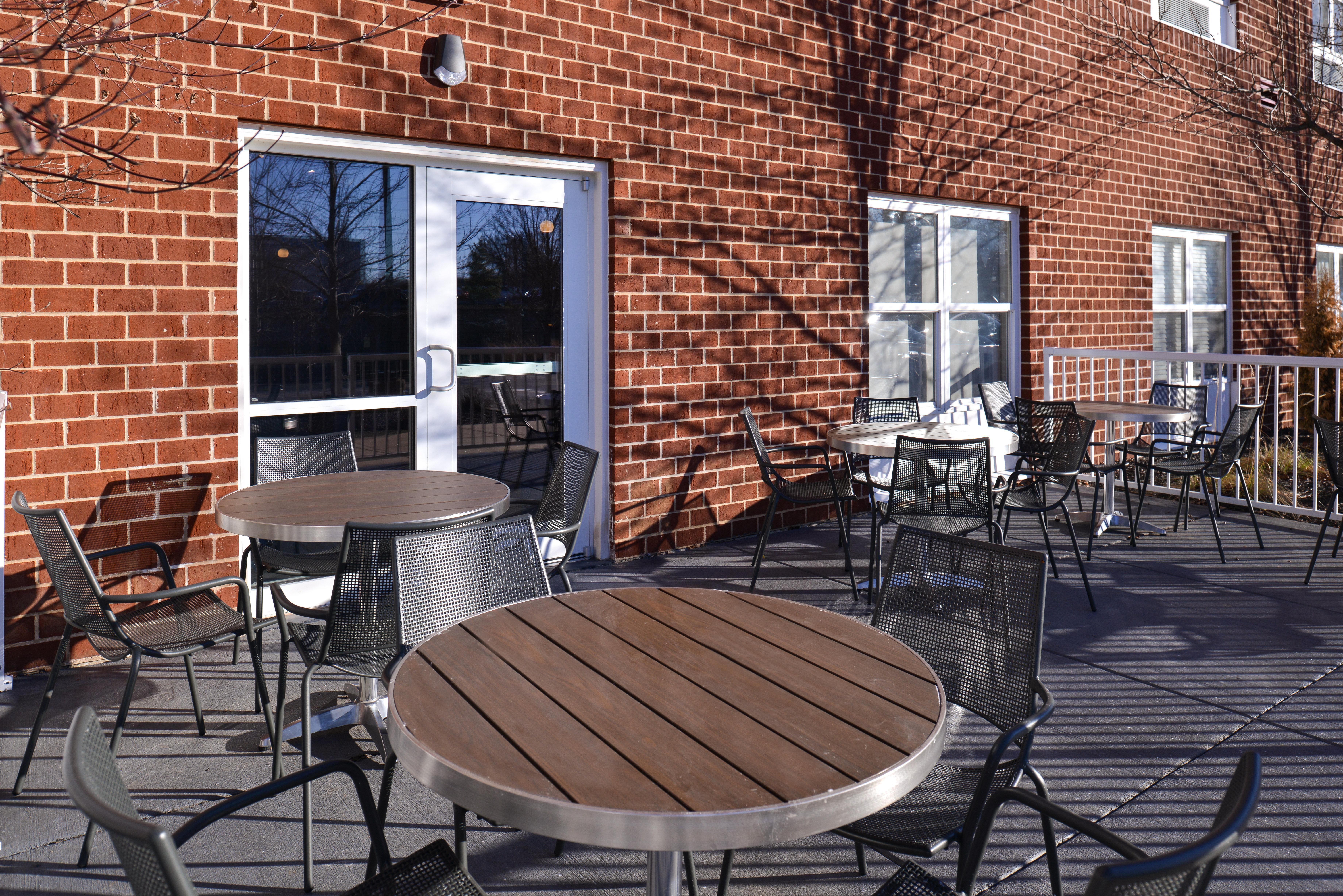 Holiday Inn Express Hotel & Suites St. Louis West-O'Fallon By Ihg Exteriér fotografie