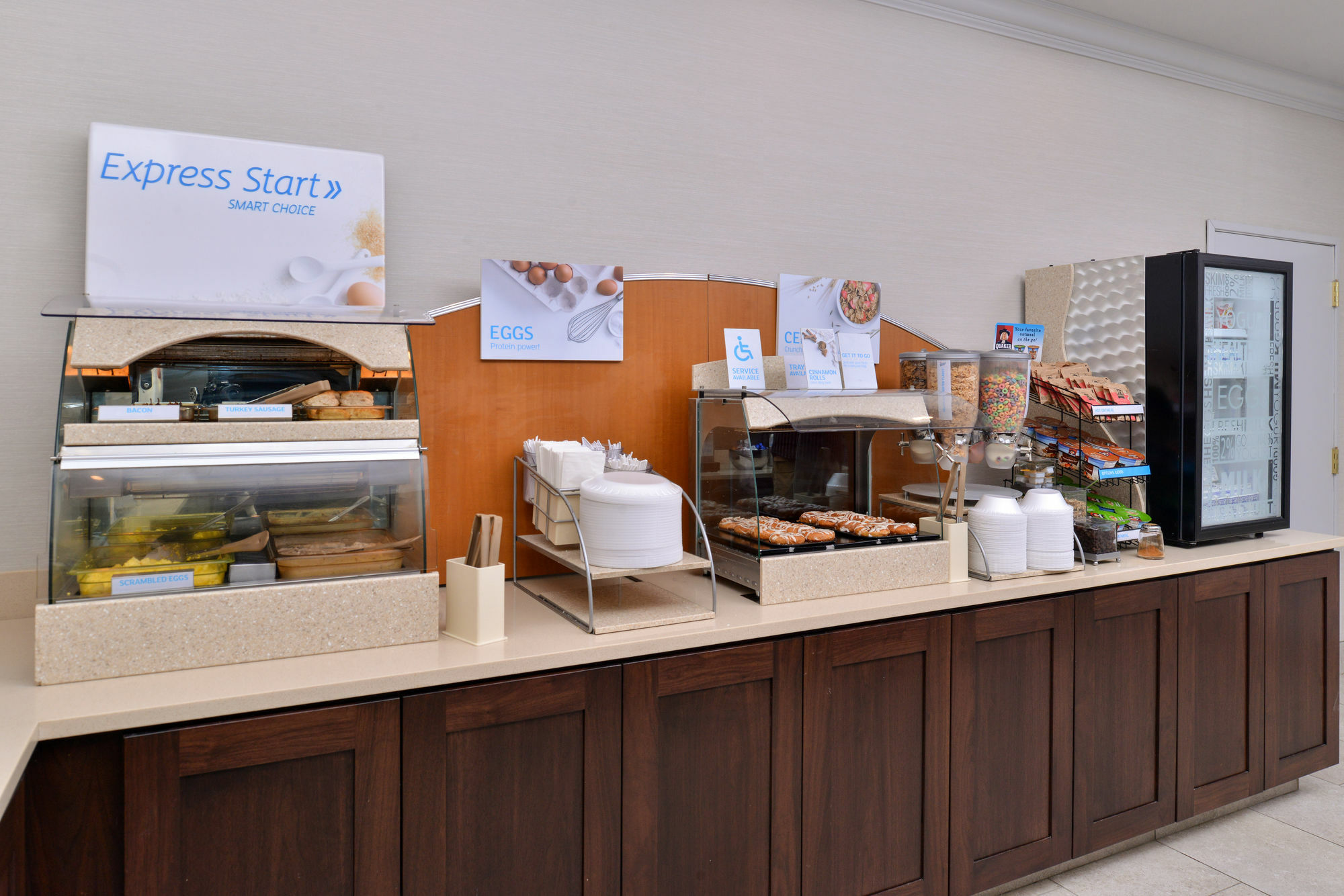 Holiday Inn Express Hotel & Suites St. Louis West-O'Fallon By Ihg Exteriér fotografie